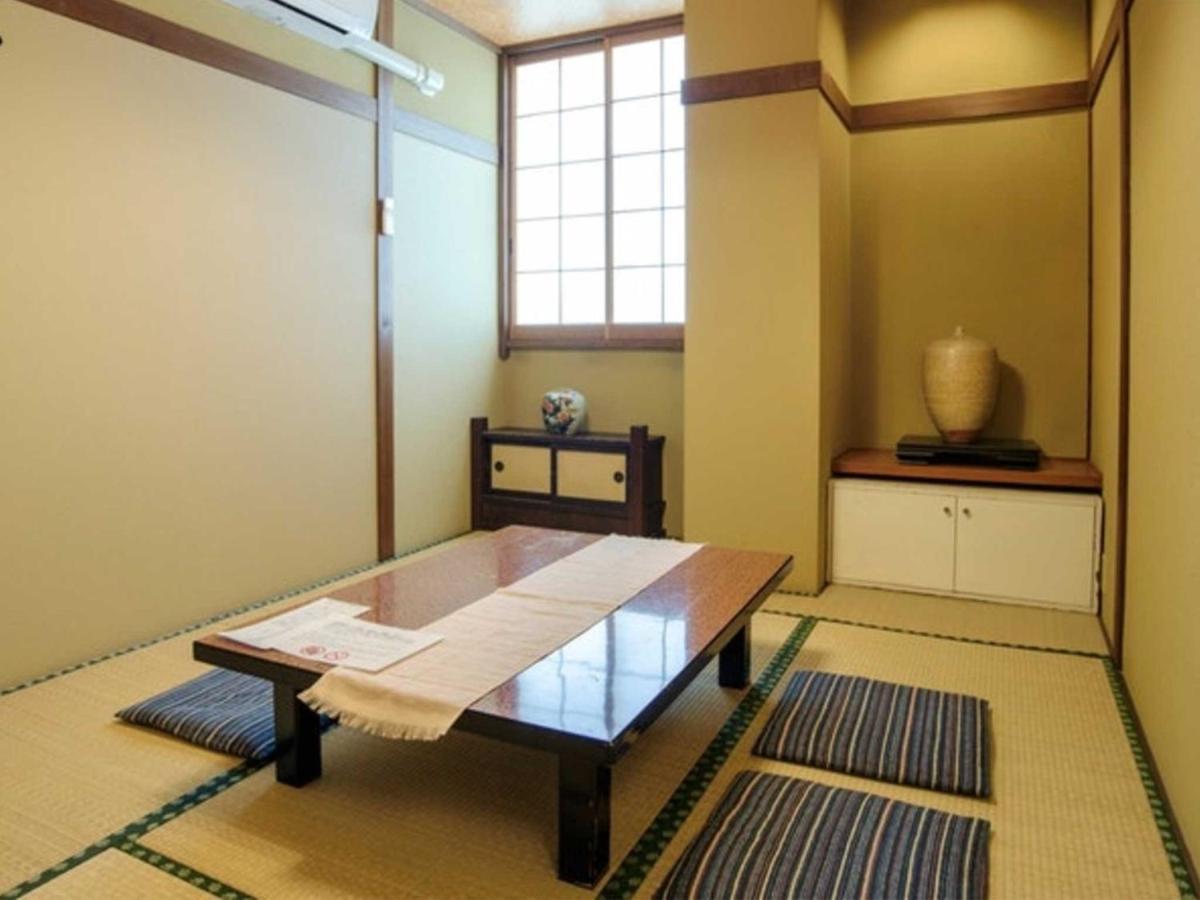 Guest Housetakagi - Vacation Stay 60566V Matsumoto Dış mekan fotoğraf
