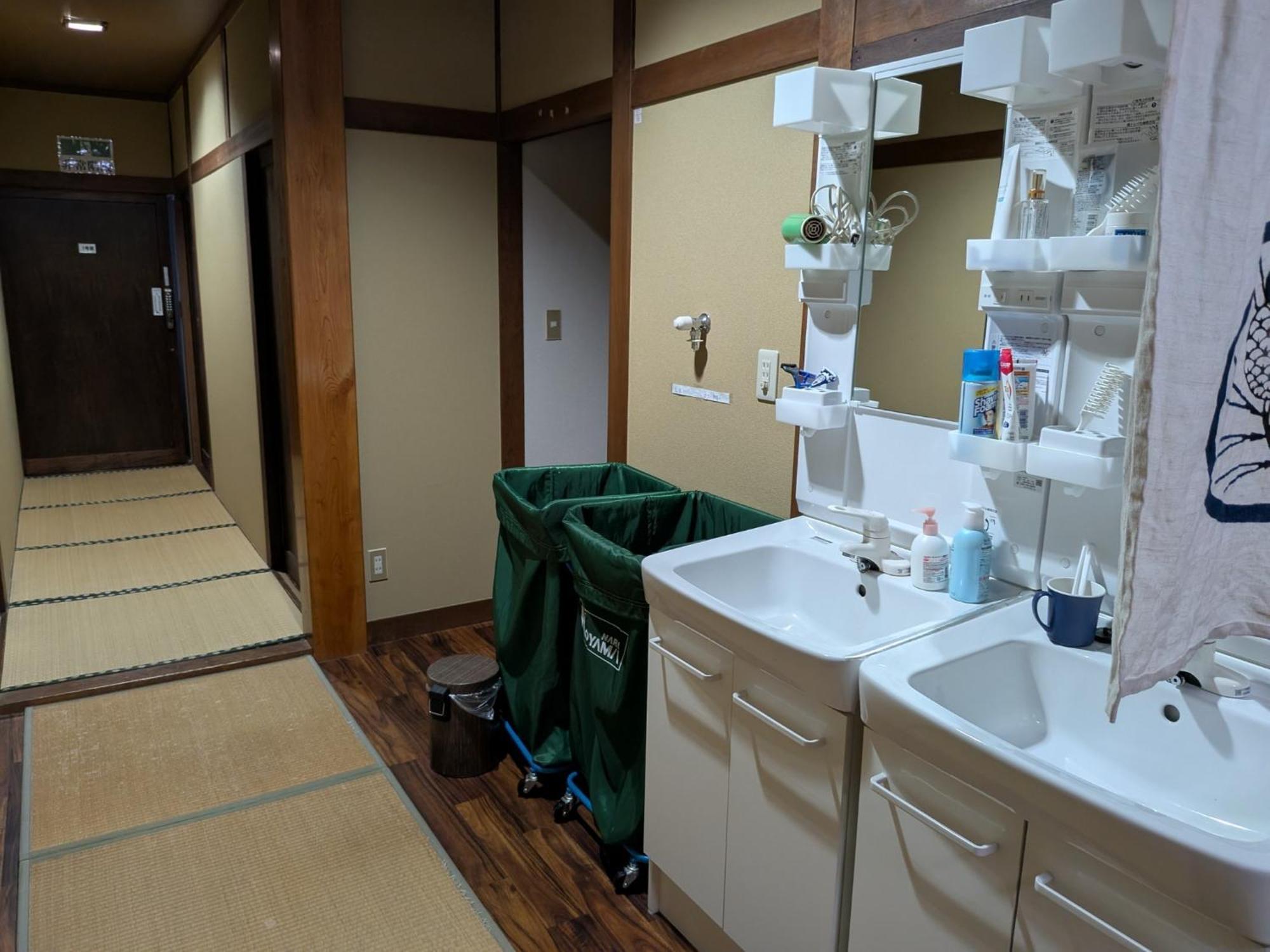 Guest Housetakagi - Vacation Stay 60566V Matsumoto Dış mekan fotoğraf